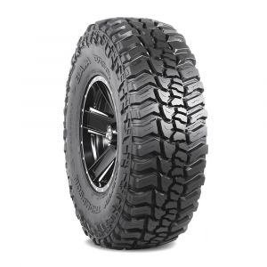 Mickey Thompson LT33x12.50R20 Load E Tire, Baja Boss (58039) - 90000036641