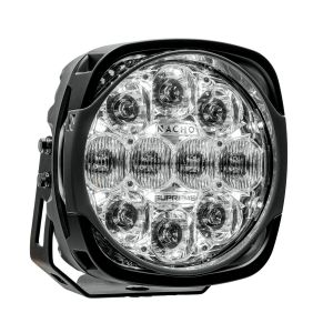 Nacho Offroad Lighting PM615 7" Grande Supreme LED Light PM615-