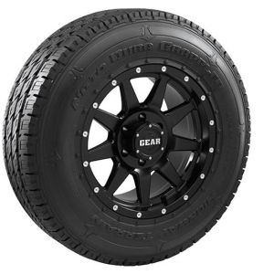 Nitto Dura Grappler Tire LT285/70R17 Load-E 205070