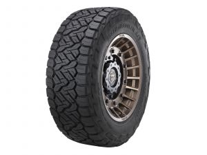 Nitto Recon Grappler Tire LT33X12.50R17 Load F 218660