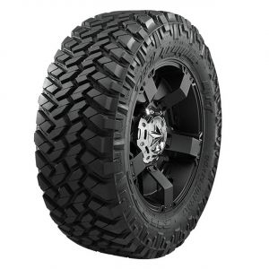 Nitto Trail Grappler Tire LT38x13.50R24 Load E 205820