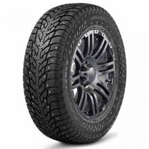 Nokian Tyres Hakkapeliitta LT3 Winter Tire LT315/70R17 Load-D 315W