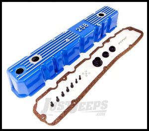 jeep 4.0 valve cover