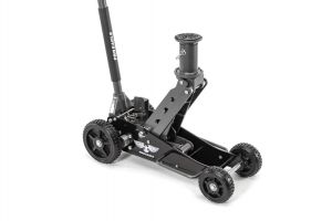 Pro Eagle 2 Ton Big Wheel Off Road Jack "The Beast" ORJ2B4X