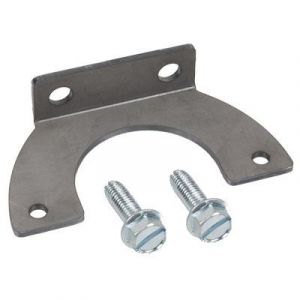 Synergy MFG Brake Pump Relocation Bracket For 2012-18 Jeep Wrangler JK 2 Door & Unlimited 4 Door Models 5018