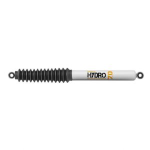 Quadratec Maximum Duty Hydro 7.0 Rear Shock for 18+ Jeep Wrangler JL, JLU with 2.5" Lift 16116-0061