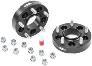 Wheel Spacers & Adapters