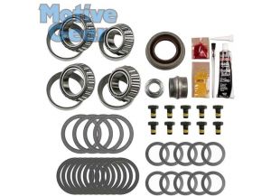 Motive Gear Master Installation Kit | Dana 44 Front Rubicon for 07-18 Jeep Wrangler JK, JKU RA28RJKFMKT