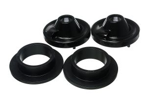 Energy Suspension Rear Coil Spring Isolators for 18-23 Jeep Wrangler JL, JLU 2.6117G-