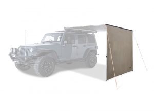 Rhino-Rack Sunseeker 8' Awning Extension 31101