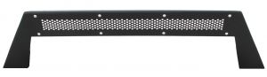 Go Rhino Roadline Light Mount Bar for 07-18 Jeep Wrangler JK, JKU 25102T