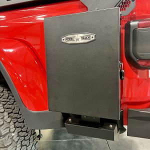 Rock Slide Engineering Small Cargo Box AC-CBX-200