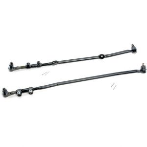 RT Off-Road Heavy Duty Steering Kit For 1991-06 Jeep Wrangler TJ & TLJ Unlimited, Cherokee XJ & Comanche MJ, & Grand Cherokee ZJ Models RT21004