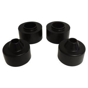 RT Off-Road 2" Spacer Lift Kit for 18-24 Jeep Wrangler JL, JLU RT21055