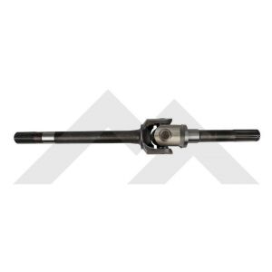 RT Off-Road Axle Shaft Assembly (Front Right-Chromoly) for 77-83 Jeep CJ5, CJ7, CJ8 RT23013