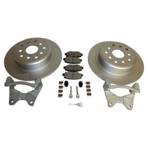 Brakes - Kits