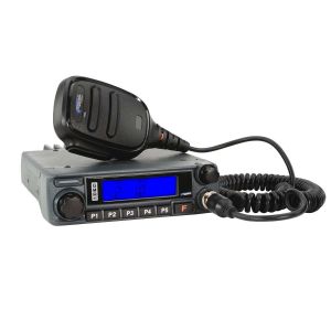 Rugged Radios Rugged GMR45 High Power Mobile Radio GMR45