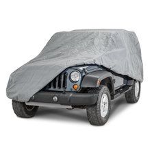 smittybilt full climate jeep cover