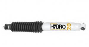 Quadratec Maximum Duty Hydro 7.0 Front Shock for 84-06 Jeep Cherokee XJ & Wrangler TJ with 3.5"-4.0" Lift 16116-0034