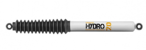 Quadratec Maximum Duty Hydro 7.0 Rear Shock for 55-95 Jeep CJ-5, CJ-7, CJ-8 Scrambler & Wrangler YJ with 1.0"-2.5" Lift 16116-0053