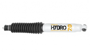 Quadratec Maximum Duty Hydro 7.0 Front Shock for 07-18 Jeep Wrangler JK with 1.5"-2.5" Lift 16116-0042