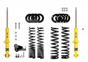 ARB Old Man Emu Light Load 2 Inch Suspension Lift Kit for 2021+ Ford Bronco 4 Door BRONLK1