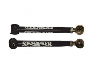 Skyjacker Rear Upper Value Flex Arms for 07-18 Jeep Wrangler JK, JKU JKULR26-SX