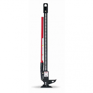 Hi-Lift Jack Cast/Steel 48" Black Jack HL-484PC