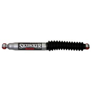 Skyjacker Silver 9000 Steering Stabilizer for 18+ Jeep Wrangler JL, JLU 9008