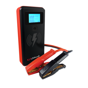 Schumacher 2000A Lithium Jump Starter and Power Pack SL1452