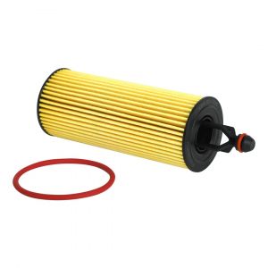 K&N Oil Filter for 14-18+ Jeep Wrangler JK, JL & 20+ Gladiator JT 3.6L GAS SO-7026