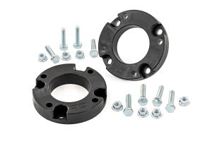 Rough Country 1.5 Inch Leveling Kit For 2024 Toyota Tacoma 4WD 72900