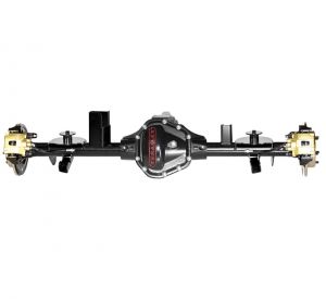 Differential - Complete Assemblies