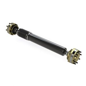 Teraflex High-Angle Rzeppa CV Rear Driveshaft for 07-18 Jeep Wrangler JK 46123-