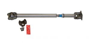 Tom Woods Front 1310 Drive Shaft for 07-18 Jeep Wrangler JK, JKU 1310-