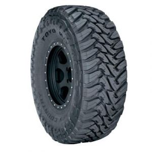 Toyo Open Country M/T Tire LT37x13.50R18 Load D 360300