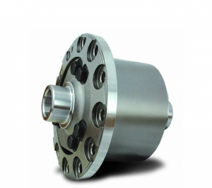 Eaton Trutrac Dana 44 30 Spline with 3.92 and Numerically Higher Gear Ratio