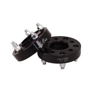 TrailFX Wheel Adapter W545006B