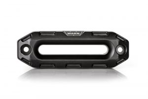 WARN Epic 1.0 Fairlead (Black) 100655