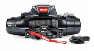 WARN Zeon XP Winch 110100-