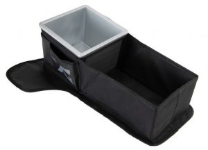 XG Cargo Kleen Kan Removable Storage Bin for 07-18+ Jeep Wrangler JK and JL Unlimited XG-305