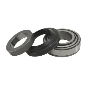 Yukon Gear & Axle Rear Dana 44 Axle Bearing & Seal kit for 07-18 Jeep Wrangler JK Rubicon & Non-Rubicon AK D44JK