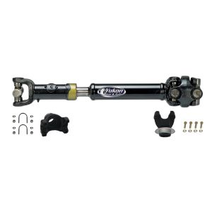 Yukon Gear & Axle 1310 HD Rear Drive Shaft for 07-18 Jeep Wrangler Unlimited JK 4-Door YDS003-