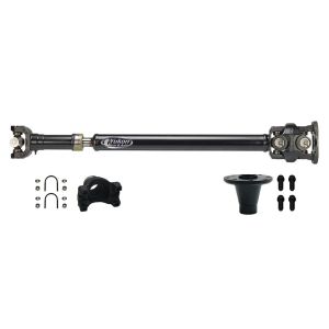 Yukon Gear & Axle 1350 HD Rear Drive Shaft for 07-18 Jeep Wrangler Unlimited JK 4-Door YDS021-