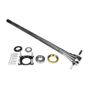 Yukon Gear & Axle 4340 Chromoly Dana 44 Rear Axle with 30 Spline for 07-18 Jeep Wrangler JK (Non-Rubicon) YA WD44JKNON-K