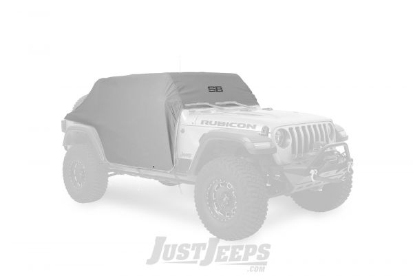 smittybilt jeep cover