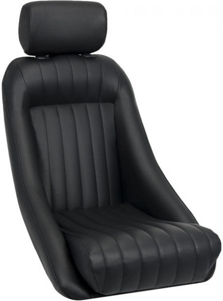 Most comfortable bucket outlet seats