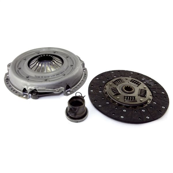 Buy Omix-ADA Clutch Kit For 94-99 Jeep Wrangler YJ & TJ, 93-99 Cherokee XJ  & 93-98 Grand Cherokee ZJ with  6 Cylinder Engine  for CA$