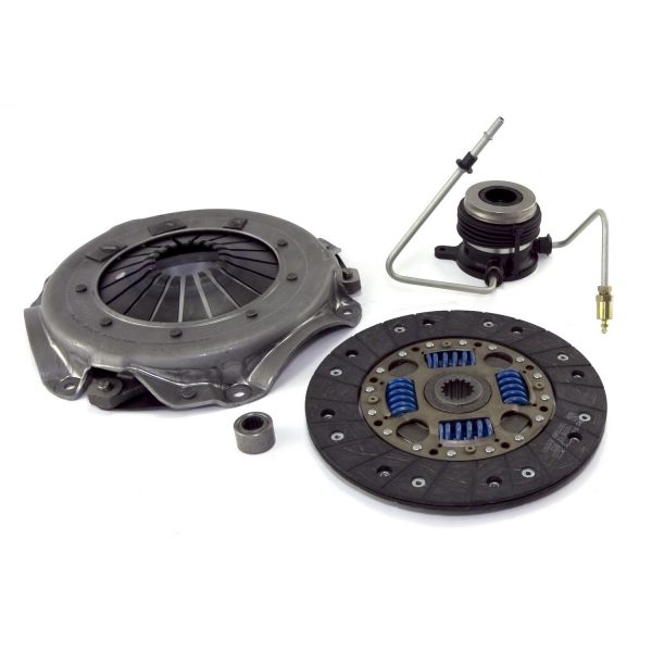 Omix-Ada 16903.08 Junior Clutch Kit-