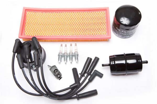 Buy Omix-ADA Tune Up Kit For 1991-93 Jeep Wrangler YJ With  With  Carburetor  for CA$